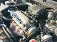 ✅ 1998 Honda Civic LX • VIN: 1HGEJ6676WL037167 • Lot: 43751068. Wystawiony na IAAI z przebiegiem 278 744 mil. Bezpłatny archiwum sprzedaży aukcyjnych z USA i szczegółowy raport historii pojazdu na DreamBid. Zdjęcie 13.