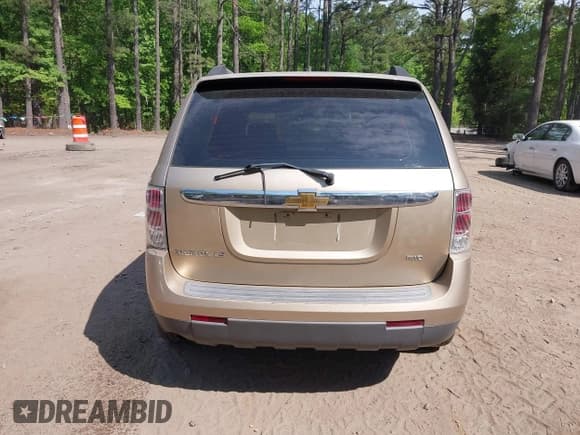 ✅ 2007 Chevrolet Equinox LS • VIN: 2CNDL23F976063678 • Лот: 42126342. Опубликован ранее на IAAI с пробегом 199 989 миль. Бесплатный доступ к архиву аукционных продаж из США и подробный отчёт об истории автомобиля на DreamBid. Изображение 16.