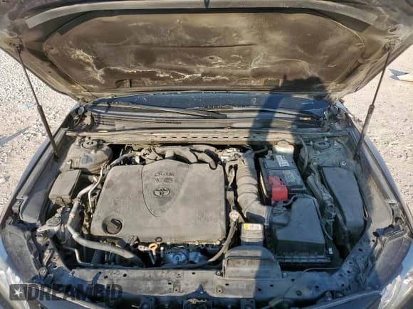 ✅ 2019 Toyota Camry XSE • VIN: 4T1BZ1HK0KU022517 • Lot: 84649235. Wystawiony na Copart z przebiegiem 93 489 mil. Bezpłatny archiwum sprzedaży aukcyjnych z USA i szczegółowy raport historii pojazdu na DreamBid. Zdjęcie 11.