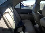 ✅ 2004 Lincoln LS Luxury • VIN: 1LNHM86S54Y613359 • Lot: 91922635. Wystawiony na Copart z przebiegiem Nie podano. Bezpłatny archiwum sprzedaży aukcyjnych z USA i szczegółowy raport historii pojazdu na DreamBid. Zdjęcie 10.