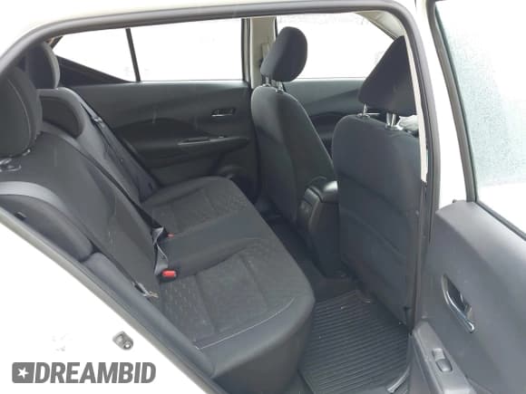 ✅ 2022 Nissan Kicks SV • VIN: 3N1CP5CV2NL517231 • Лот: 43325192. Опубликован ранее на IAAI с пробегом 51 411 миль. Бесплатный доступ к архиву аукционных продаж из США и подробный отчёт об истории автомобиля на DreamBid. Изображение 8.