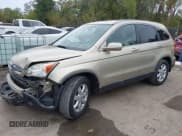 ✅ 2009 Honda CR-V EX-L • VIN: 5J6RE487X9L033045 • Lot: 43442143. Wystawiony na IAAI z przebiegiem 136 372 mil. Bezpłatny archiwum sprzedaży aukcyjnych z USA i szczegółowy raport historii pojazdu na DreamBid. Zdjęcie 18.