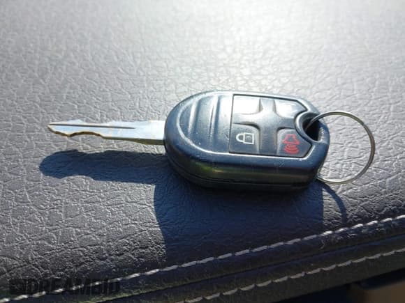 ✅ 2011 Ford F-150 Lariat • VIN: 1FTFW1ET3BFB42733 • Lot: 43406396. Listed on IAAI with 152,654 mi. Free auction sales archive from the USA and detailed vehicle history report at DreamBid. Image 11.