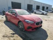 ✅ 2022 BMW 2 Series 228i • VIN: WBA53AK01N7K41058 • Лот: 86624665. Опубликован ранее на Copart с пробегом 14 404 миль. Бесплатный доступ к архиву аукционных продаж из США и подробный отчёт об истории автомобиля на DreamBid. Изображение 13.