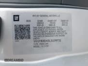 ✅ 2020 Chevrolet Corvette 3LT • VIN: 1G1Y83D43L5109711 • Lot: 43085749. Wystawiony na IAAI z przebiegiem 27 395 mil. Bezpłatny archiwum sprzedaży aukcyjnych z USA i szczegółowy raport historii pojazdu na DreamBid. Zdjęcie 9.