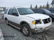 ✅ 2003 Ford Expedition Eddie Bauer • VIN: 1FMFU18L33LC34859 • Лот: 41681166. Опубликован ранее на IAAI с пробегом 200 210 миль. Бесплатный доступ к архиву аукционных продаж из США и подробный отчёт об истории автомобиля на DreamBid. Изображение 14.