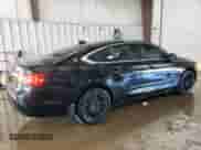 2016 Chevrolet Impala LT z VIN 2G1105SA7G9204293, wystawiony jako Copart lot #90229955 z przebiegiem 77 120 mil mil oraz Szkoda całkowita • Salvage title. Historia ofert i sprzedaży dostępna na DreamBid. Obrazek 3.