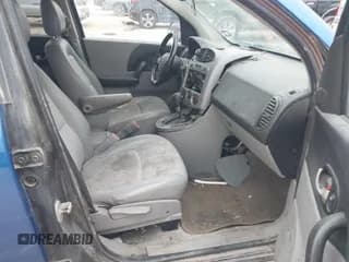 ✅ 2004 Saturn VUE V6 • VIN: 5GZCZ53474S882730 • Lot: 41056030. Wystawiony na IAAI z przebiegiem 183 568 mil. Bezpłatny archiwum sprzedaży aukcyjnych z USA i szczegółowy raport historii pojazdu na DreamBid. Zdjęcie 5.