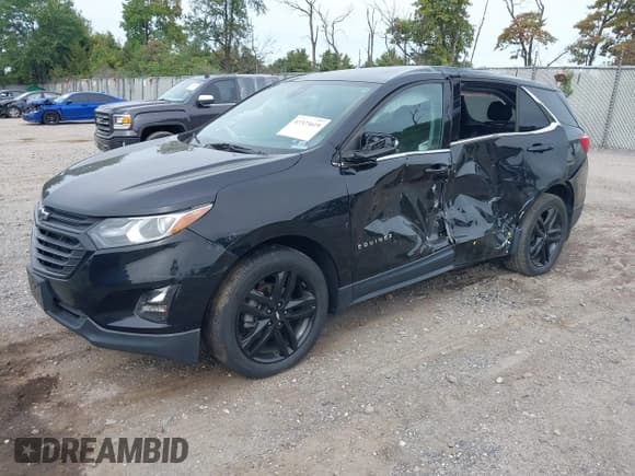 ✅ 2020 Chevrolet Equinox LT • VIN: 3GNAXKEV2LL153669 • Лот: 43323619. Опубликован ранее на IAAI с пробегом 70 165 миль. Бесплатный доступ к архиву аукционных продаж из США и подробный отчёт об истории автомобиля на DreamBid. Изображение 17.