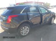 ✅ 2019 Cadillac XT5 FWD • VIN: 1GYKNARS7KZ154492 • Lot: 43826389. Listed on IAAI with 49,144 mi. Free auction sales archive from the USA and detailed vehicle history report at DreamBid. Image 4.