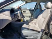 ✅ 2005 Mercury Sable LS • VIN: 1MEFM55S25A611010 • Лот: 81436125. Опубликован ранее на Copart с пробегом 220 284 миль. Бесплатный доступ к архиву аукционных продаж из США и подробный отчёт об истории автомобиля на DreamBid. Изображение 7.