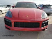 ✅ 2022 Porsche Cayenne GTS • VIN: WP1AG2AY5NDA38578 • Lot: 74894534. Listed on Copart with Not provided. Free auction sales archive from the USA and detailed vehicle history report at DreamBid. Image 5.