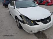 ✅ 2008 Toyota Solara SLE • VIN: 4T1FA38P68U142427 • Lot: 43558294. Listed on IAAI with 293,594 mi. Free auction sales archive from the USA and detailed vehicle history report at DreamBid. Image 12.