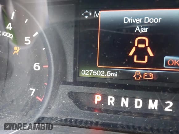 ✅ 2017 Ford F-150 XL • VIN: 1FTEX1EPXHFB91349 • Lot: 42865474. Listed on IAAI with 27,502 mi. Free auction sales archive from the USA and detailed vehicle history report at DreamBid. Image 15.