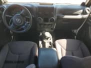 ✅ 2013 Jeep Wrangler Sport • VIN: 1C4AJWAG2DL634074 • Лот: 89543035. Опубликован ранее на Copart с пробегом 82 336 миль. Бесплатный доступ к архиву аукционных продаж из США и подробный отчёт об истории автомобиля на DreamBid. Изображение 8.