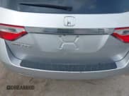 ✅ 2011 Honda Odyssey EX-L • VIN: 5FNRL5H62BB005368 • Lot: 43738477. Listed on IAAI with 207,719 mi. Free auction sales archive from the USA and detailed vehicle history report at DreamBid. Image 17.