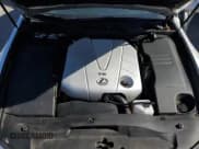 ✅ 2009 Lexus GS 350 • VIN: JTHCE96S290023786 • Lot: 87066935. Listed on Copart with 115,285 mi. Free auction sales archive from the USA and detailed vehicle history report at DreamBid. Image 11.