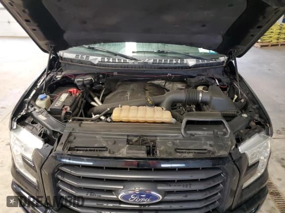 ✅ 2016 Ford F-150 XLT • VIN: 1FTEW1EG2GFA67075 • Lot: 84228245. Wystawiony na Copart z przebiegiem 141 646 mil. Bezpłatny archiwum sprzedaży aukcyjnych z USA i szczegółowy raport historii pojazdu na DreamBid. Zdjęcie 12.