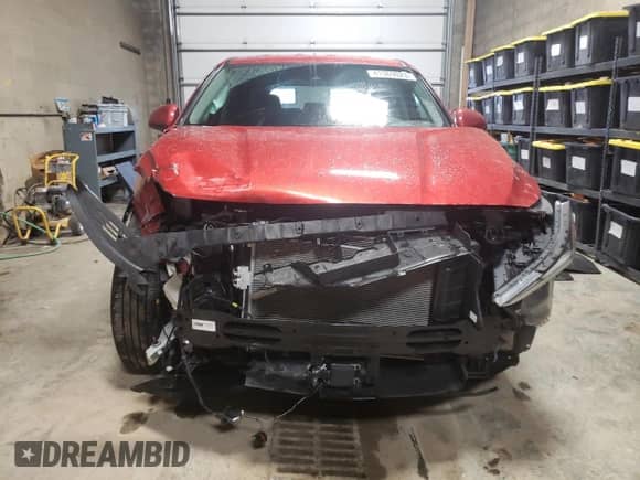 2020 Hyundai Santa Fe SE z VIN 5NMS2CAD5LH191893, wystawiony jako Copart lot #41369023 z przebiegiem 14 341 mil mil oraz . Historia ofert i sprzedaży dostępna na DreamBid. Obrazek 5.