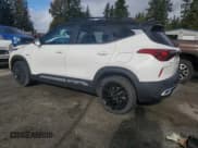 ✅ 2022 Kia Seltos Nightfall • VIN: KNDEUCA22N7285326 • Lot: 87290805. Listed on Copart with Not provided. Free auction sales archive from the USA and detailed vehicle history report at DreamBid. Image 2.