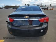 ✅ 2019 Chevrolet Impala LT • VIN: 2G11Z5SA4K9117580 • Лот: 63515864. Опубликован ранее на Copart с пробегом Не указан. Бесплатный доступ к архиву аукционных продаж из США и подробный отчёт об истории автомобиля на DreamBid. Изображение 6.