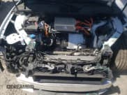 ✅ 2024 Audi SQ8 E-Tron • VIN: WA16CBGE7RB039484 • Lot: 64519814. Listed on Copart with 4,752 mi. Free auction sales archive from the USA and detailed vehicle history report at DreamBid. Image 12.