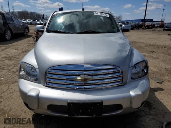 ✅ 2009 Chevrolet HHR 1LT • VIN: 3GNCA23B79S546391 • Лот: 52148555. Опубликован ранее на Copart с пробегом 78 198 миль. Бесплатный доступ к архиву аукционных продаж из США и подробный отчёт об истории автомобиля на DreamBid. Изображение 5.