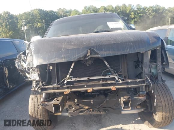 ✅ 2007 Chevrolet Avalanche 1LT • VIN: 3GNFK12377G253234 • Lot: 42930147. Listed on IAAI with 226,173 mi. Free auction sales archive from the USA and detailed vehicle history report at DreamBid. Image 6.