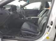 ✅ 2022 Lexus ES 250 • VIN: 58AD11D11NU010371 • Lot: 69360115. Listed on Copart with 96,453 mi. Free auction sales archive from the USA and detailed vehicle history report at DreamBid. Image 7.