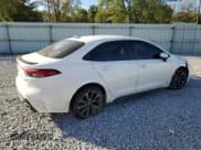 ✅ 2020 Toyota Corolla XSE • VIN: 5YFT4RCE7LP047100 • Лот: 85367535. Опубликован ранее на Copart с пробегом 45 780 миль. Бесплатный доступ к архиву аукционных продаж из США и подробный отчёт об истории автомобиля на DreamBid. Изображение 3.