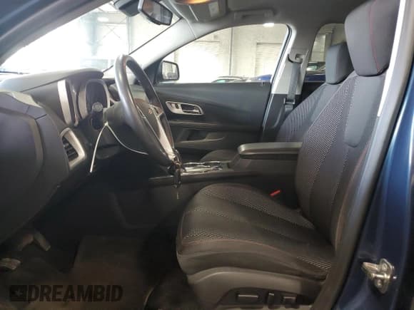 ✅ 2016 Chevrolet Equinox LT • VIN: 2GNALCEK3G6129978 • Лот: 68640774. Опубликован ранее на Copart с пробегом 63 004 миль. Бесплатный доступ к архиву аукционных продаж из США и подробный отчёт об истории автомобиля на DreamBid. Изображение 7.