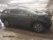 ✅ 2021 GMC Acadia SLE • VIN: 1GKKNRLS9MZ232758 • Лот: 41548170. Опубликован ранее на IAAI с пробегом 56 714 миль. Бесплатный доступ к архиву аукционных продаж из США и подробный отчёт об истории автомобиля на DreamBid. Изображение 14.