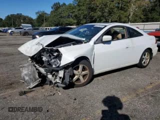 ✅ 2005 Honda Accord EX-L • VIN: 1HGCM716X5A008641 • Lot: 86519235. Wystawiony na Copart z przebiegiem 201 190 mil. Bezpłatny archiwum sprzedaży aukcyjnych z USA i szczegółowy raport historii pojazdu na DreamBid. Zdjęcie 1.