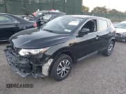 ✅ 2020 Nissan Rogue S • VIN: JN1BJ1CW9LW371562 • Lot: 43277857. Listed on IAAI with 77,110 mi. Free auction sales archive from the USA and detailed vehicle history report at DreamBid. Image 17.