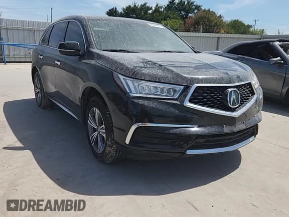 ✅ 2020 Acura MDX • VIN: 5J8YD4H33LL042275 • Lot: 66962975. Wystawiony na Copart z przebiegiem 47 633 mil. Bezpłatny archiwum sprzedaży aukcyjnych z USA i szczegółowy raport historii pojazdu na DreamBid. Zdjęcie 13.