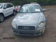 ✅ 2007 Audi A4 2.0T • VIN: WAUAF78E47A259166 • Лот: 41955756. Опубликован ранее на IAAI с пробегом 180 672 миль. Бесплатный доступ к архиву аукционных продаж из США и подробный отчёт об истории автомобиля на DreamBid. Изображение 6.