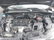 ✅ 2024 Honda HR-V LX • VIN: 3CZRZ2H3XRM701236 • Lot: 43398324. Listed on IAAI with 36,385 mi. Free auction sales archive from the USA and detailed vehicle history report at DreamBid. Image 10.