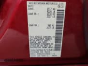 ✅ 2016 Nissan Altima SR • VIN: 1N4AL3AP8GN375985 • Lot: 81524055. Listed on Copart with 144,282 mi. Free auction sales archive from the USA and detailed vehicle history report at DreamBid. Image 13.