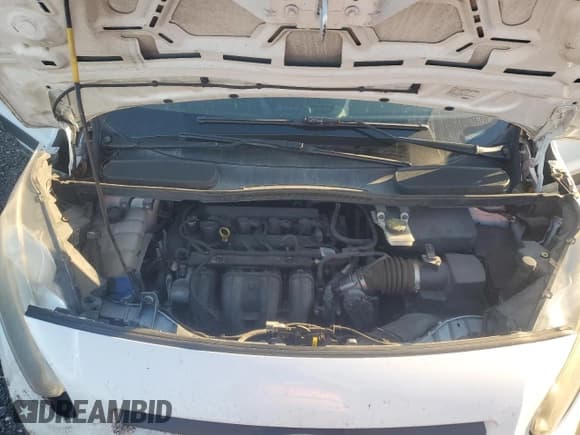 ✅ 2015 Ford Transit Connect XL • VIN: NM0GE9E72F1202719 • Лот: 92455085. Опубликован ранее на Copart с пробегом 136 070 миль. Бесплатный доступ к архиву аукционных продаж из США и подробный отчёт об истории автомобиля на DreamBid. Изображение 12.