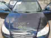 2007 Hyundai Elantra GLS с VIN KMHDU46D77U057186, выставлен на аукционе IAAI как лот 43556797 с пробегом Не указан миль и . История ставок и продаж доступна на DreamBid. Изображение 10.