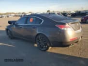 ✅ 2010 Acura TL Technology • VIN: 19UUA8F57AA013583 • Лот: 89739755. Опубликован ранее на Copart с пробегом 213 462 миль. Бесплатный доступ к архиву аукционных продаж из США и подробный отчёт об истории автомобиля на DreamBid. Изображение 2.