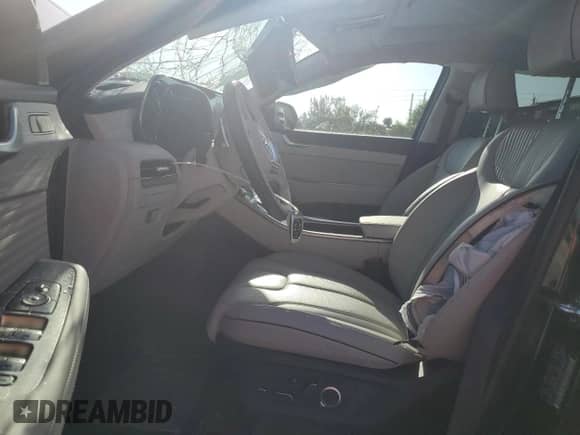 2024 Hyundai Palisade Calligraphy z VIN KM8R74GE5RU723579, wystawiony jako Copart lot #67461754 z przebiegiem 2 256 mil mil oraz Nie do naprawy • Non repairable. Historia ofert i sprzedaży dostępna na DreamBid. Obrazek 7.