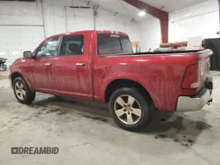 ✅ 2010 Dodge 1500 ST • VIN: 1D7RV1CT2AS145718 • Lot: 86577864. Wystawiony na Copart z przebiegiem Nie podano. Bezpłatny archiwum sprzedaży aukcyjnych z USA i szczegółowy raport historii pojazdu na DreamBid. Zdjęcie 2.