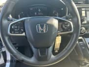 ✅ 2022 Honda CR-V LX • VIN: 2HKRW1H21NH400497 • Lot: 93778555. Listed on Copart with 59,839 mi. Free auction sales archive from the USA and detailed vehicle history report at DreamBid. Image 13.