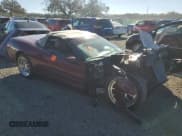 ✅ 2003 Chevrolet Corvette • VIN: 1G1YY32G535131559 • Lot: 92429385. Listed on Copart with Not provided. Free auction sales archive from the USA and detailed vehicle history report at DreamBid. Image 4.