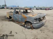 ✅ 1996 Ford Bronco XL • VIN: 1FMEU15NXTLB85239 • Lot: 67772785. Listed on Copart with Not provided. Free auction sales archive from the USA and detailed vehicle history report at DreamBid. Image 4.