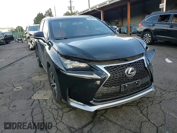 ✅ 2016 Lexus NX 200t • VIN: JTJBARBZ6G2054419 • Лот: 80184795. Опубликован ранее на Copart с пробегом 117 315 миль. Бесплатный доступ к архиву аукционных продаж из США и подробный отчёт об истории автомобиля на DreamBid. Изображение 14.
