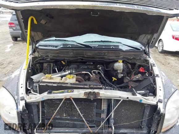 ✅ 2006 Dodge 1500 SLT • VIN: 1D7HU16286J125181 • Лот: 41606294. Размещён на IAAI с пробегом 151 971 миль миль. Получите бесплатный доступ к архиву аукционных продаж из США и посмотрите подробный отчёт об истории автомобиля на DreamBid. Изображение 10.