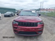 ✅ 2020 Jeep Grand Cherokee Limited • VIN: 1C4RJFBG9LC422420 • Лот: 42493083. Опубликован ранее на IAAI с пробегом 60 491 миль. Бесплатный доступ к архиву аукционных продаж из США и подробный отчёт об истории автомобиля на DreamBid. Изображение 13.