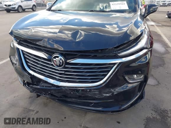 ✅ 2022 Buick Enclave Premium • VIN: 5GAERCKW4NJ128453 • Лот: 43239564. Опубликован ранее на IAAI с пробегом 142 832 миль. Бесплатный доступ к архиву аукционных продаж из США и подробный отчёт об истории автомобиля на DreamBid. Изображение 17.